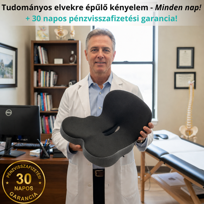 ErgoLuma™ TartásPárna