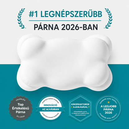 ErgoLuma™ Álompárna