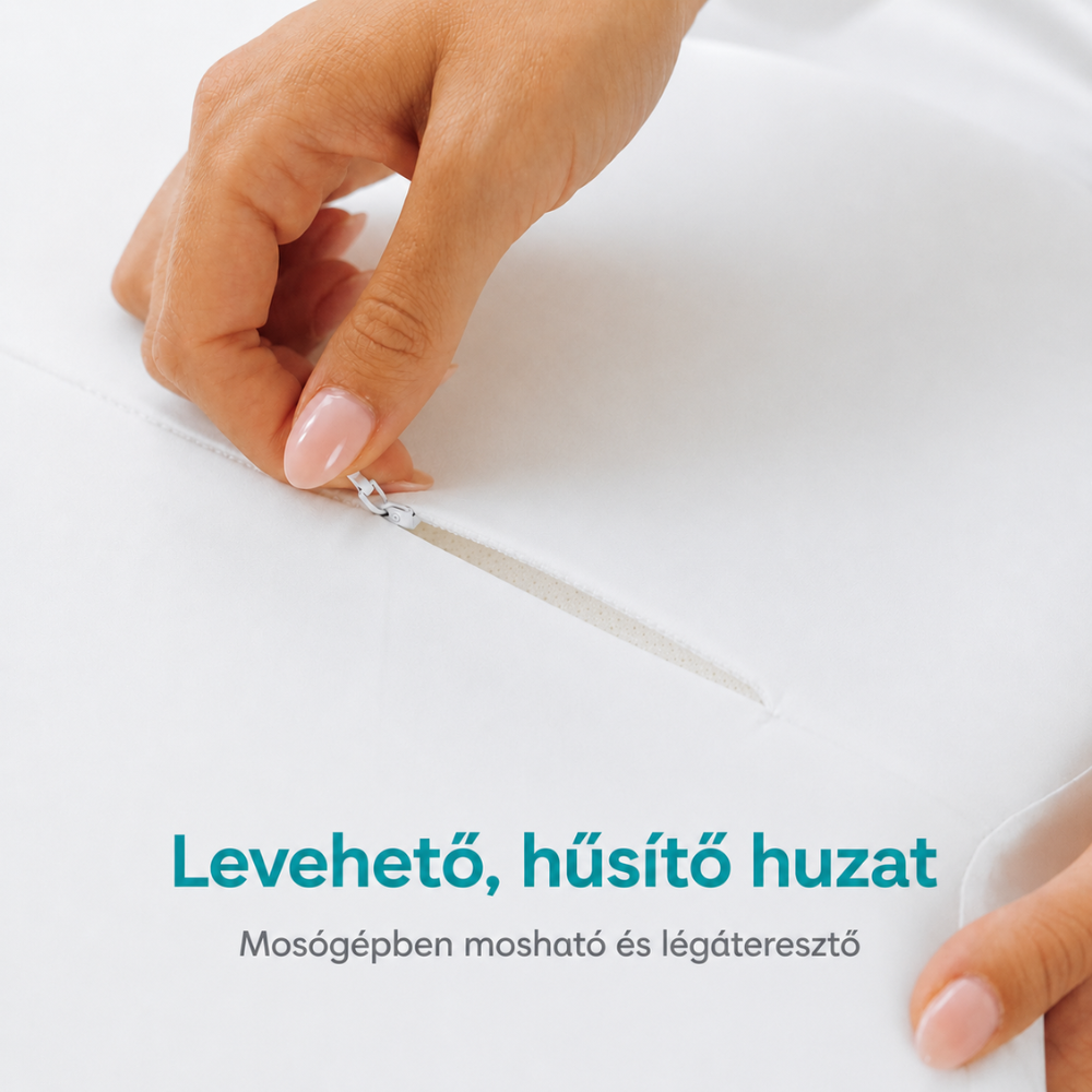 ErgoLuma™ Álompárna